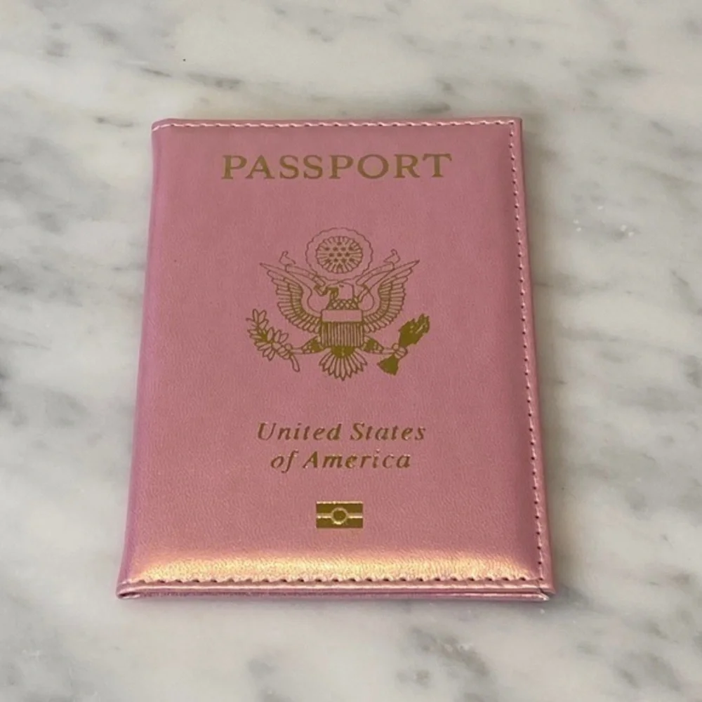 Passport Cover